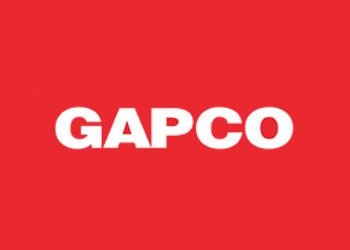 Gapco Logo