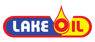Lake Oil Logo