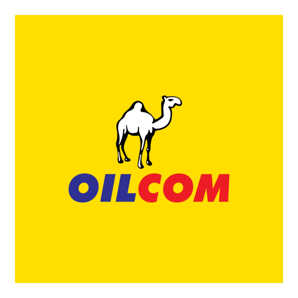 Oilcom Alt Logo